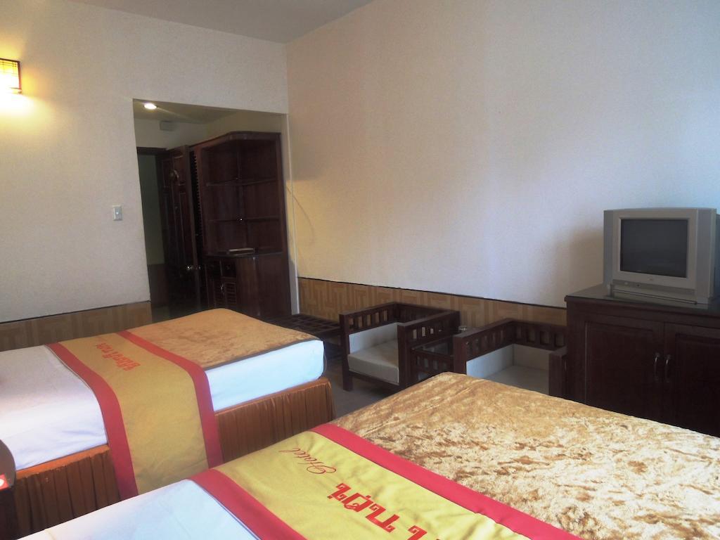 Thanh Noi Hotel Hue Room photo